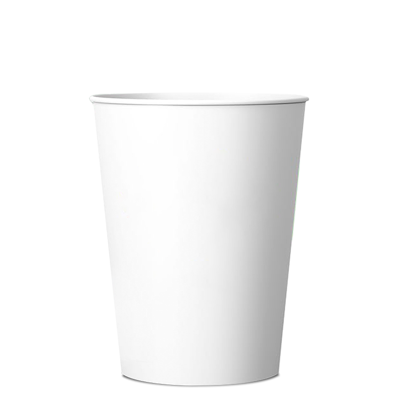 7,5oz Vending Bio Paper Cup