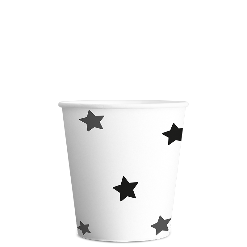 4oz Paper Cup