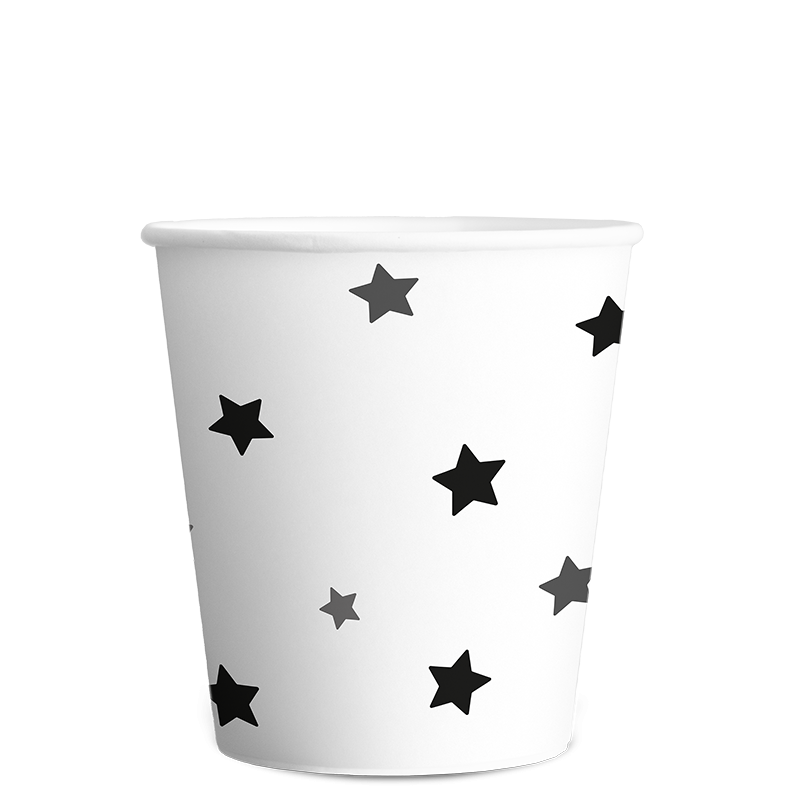 6oz Paper Cup