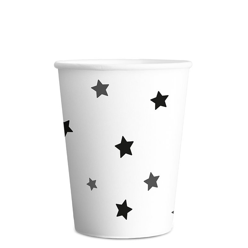 7,5oz Paper Cup