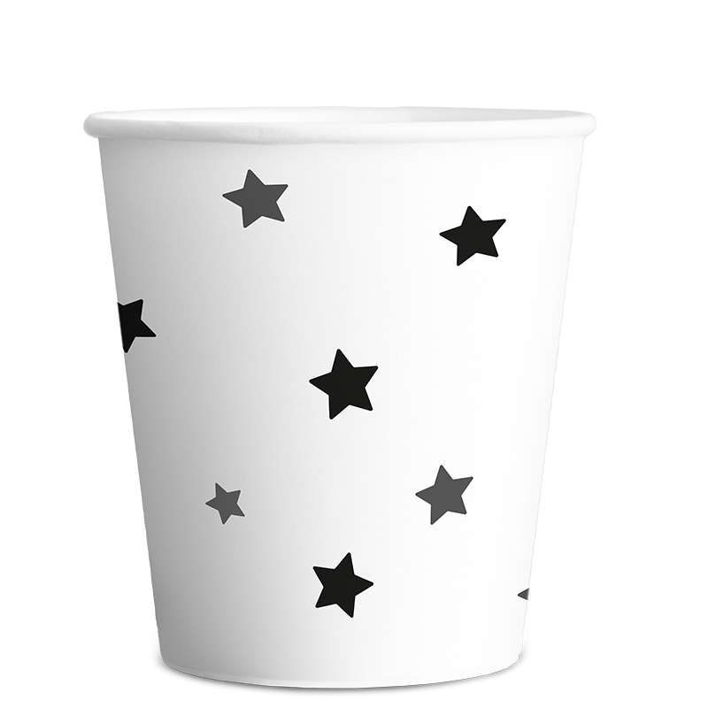 8oz Paper Cup